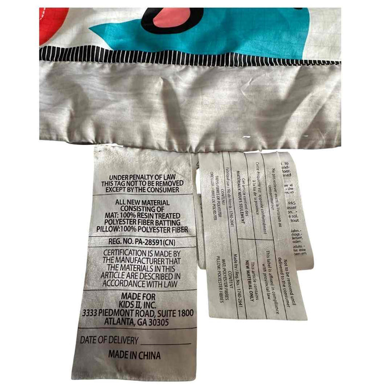 Baby-Einstein,-4-in-1-Kickin'-Tunes-and-Language-Discovery-Play-Gym-with-Piano-5