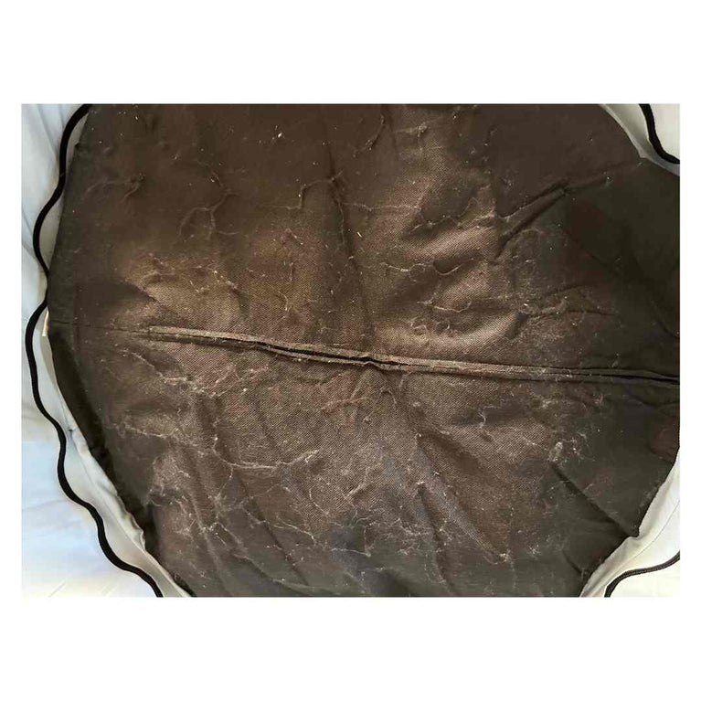 Ezzro-Ball-Pit-(90x40-cm)-with-190-Balls-Blue-12