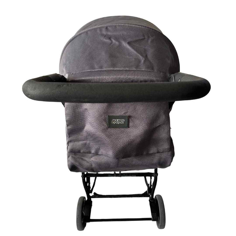Mamas-&-Papas-Acro-Buggy-Stroller-Grey-14