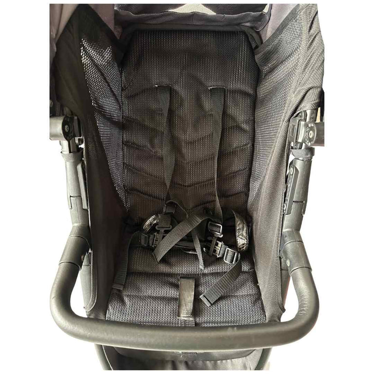 Mamas-&-Papas-Acro-Buggy-Stroller-Grey-4