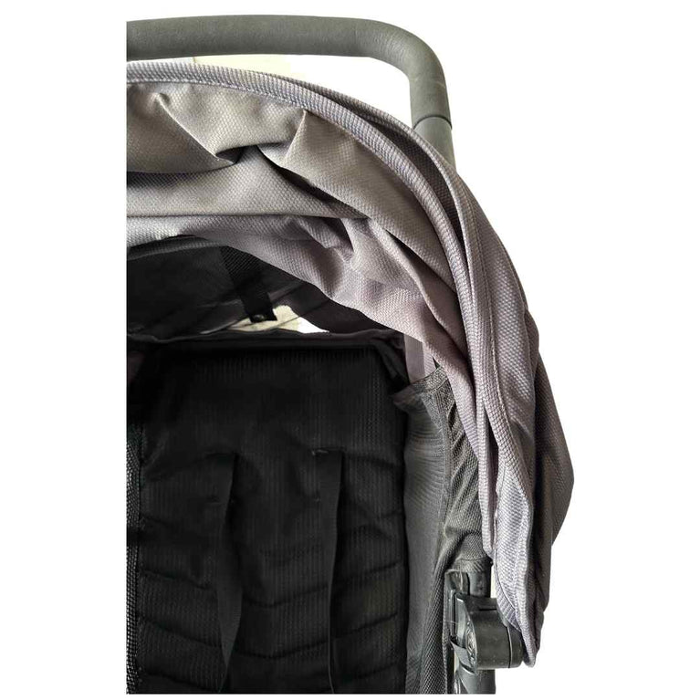 Mamas-&-Papas-Acro-Buggy-Stroller-Grey-7