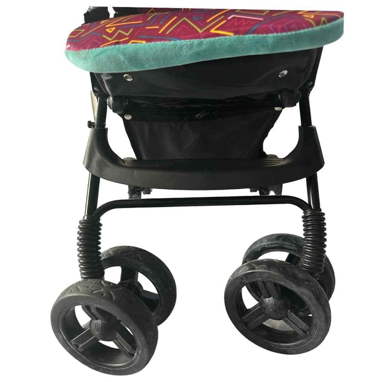 Juniors-Jazz-Blue-Stroller-with-Stroller-Cushion-11