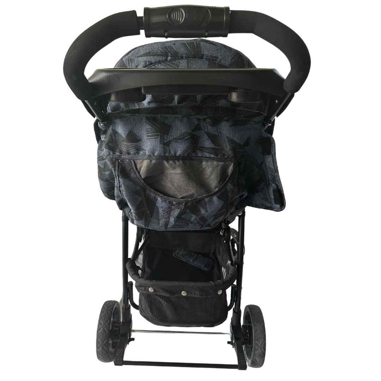 Juniors-Jazz-Blue-Stroller-with-Stroller-Cushion-18