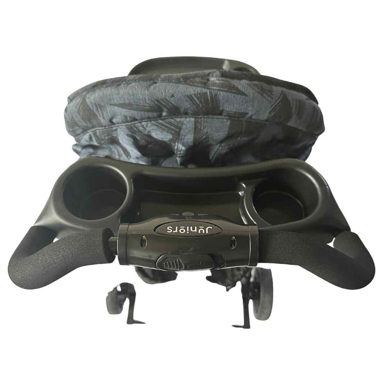 Juniors-Jazz-Blue-Stroller-with-Stroller-Cushion-19