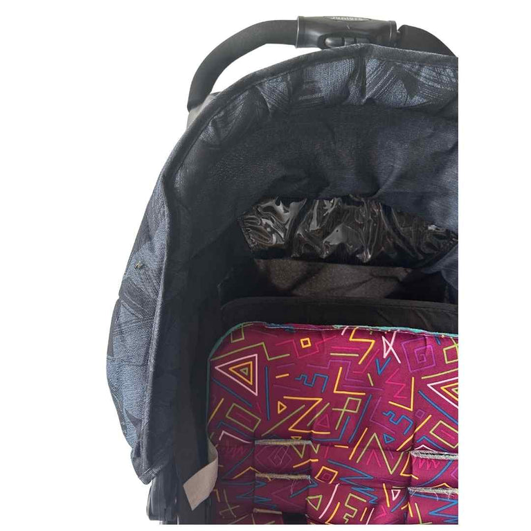 Juniors-Jazz-Blue-Stroller-with-Stroller-Cushion-5