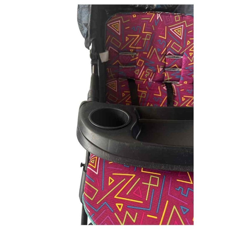 Juniors-Jazz-Blue-Stroller-with-Stroller-Cushion-7