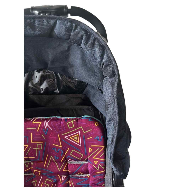 Juniors-Jazz-Blue-Stroller-with-Stroller-Cushion-8