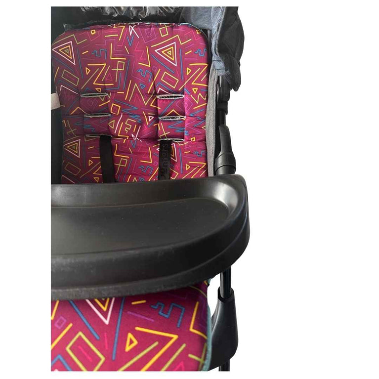 Juniors-Jazz-Blue-Stroller-with-Stroller-Cushion-9