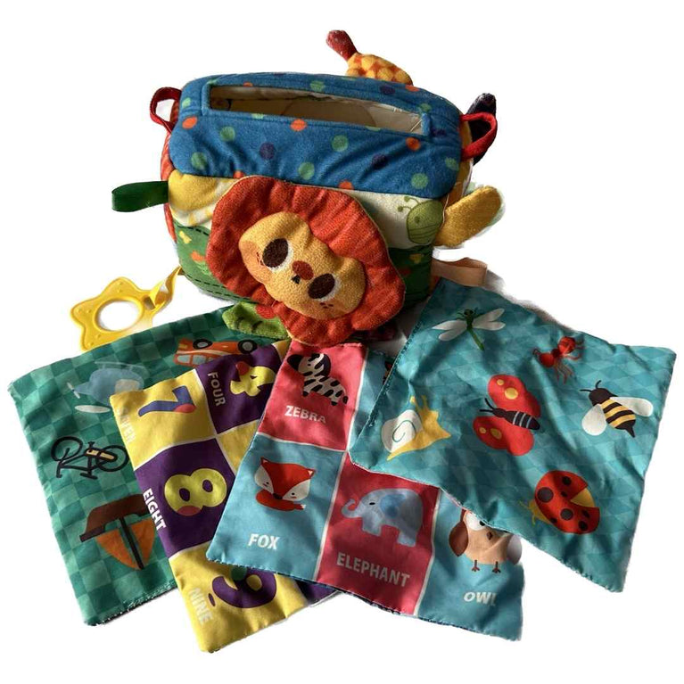 Montessori-Toys-Sensory-Baby-Tissue-Box-6-in-1-1