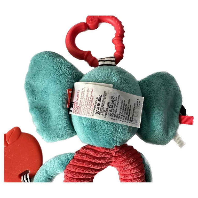 Mothercare-Elephant-Activity-Toy-3