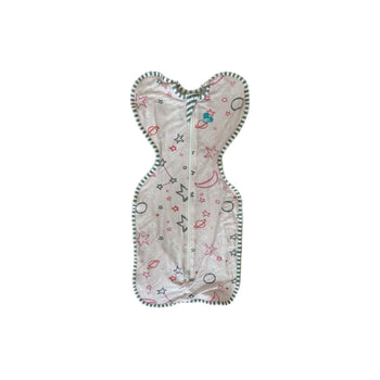 LoveToDream-Swaddle-Up-Lite-0.2-TOG-Pink-Image 2