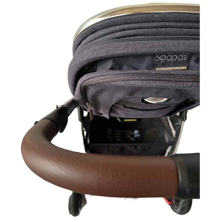 Ocarro-Mamas-&-Papas-Navy-Stroller-16