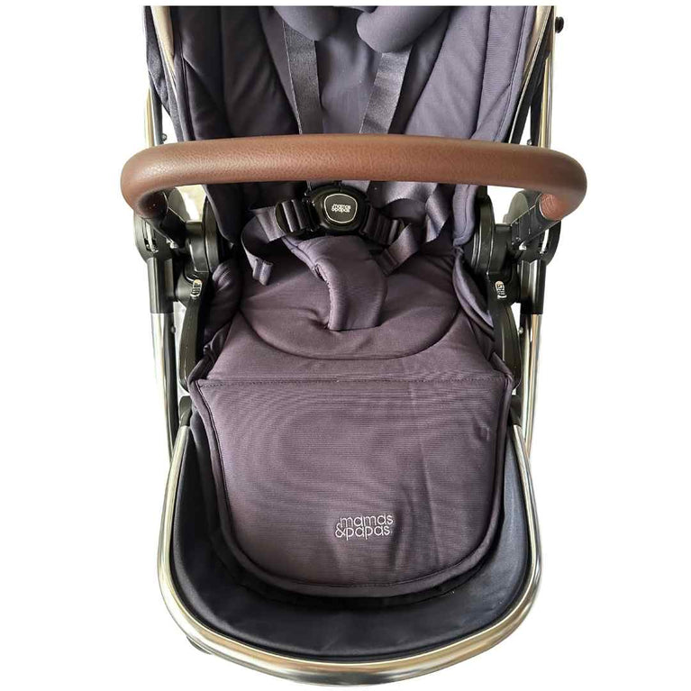 Ocarro-Mamas-&-Papas-Navy-Stroller-3