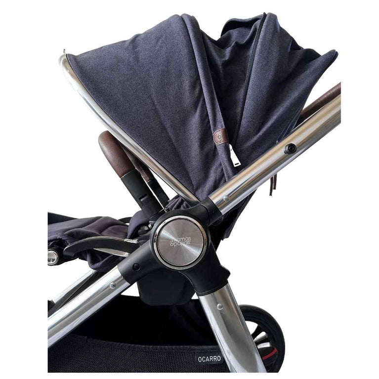Ocarro-Mamas-&-Papas-Navy-Stroller-5
