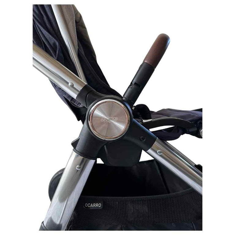 Ocarro-Mamas-&-Papas-Navy-Stroller-8