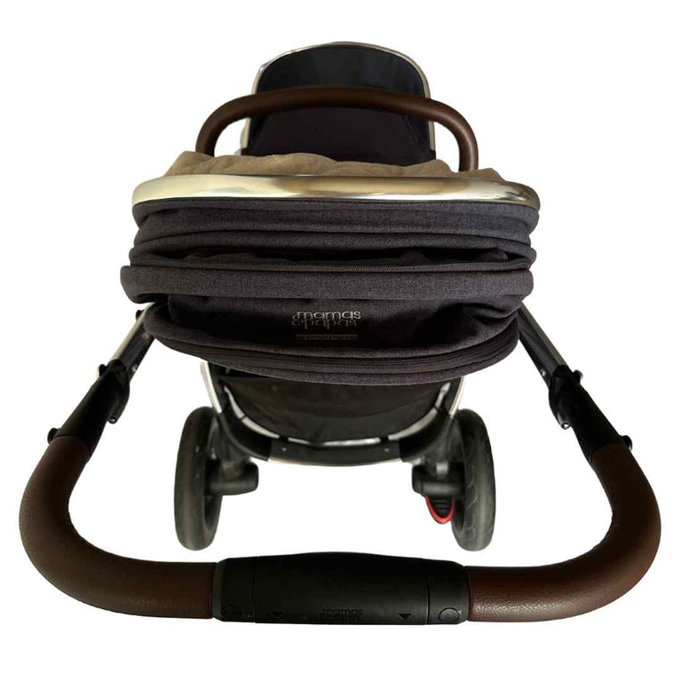 Ocarro-Mamas-&-Papas-Navy-Stroller-9