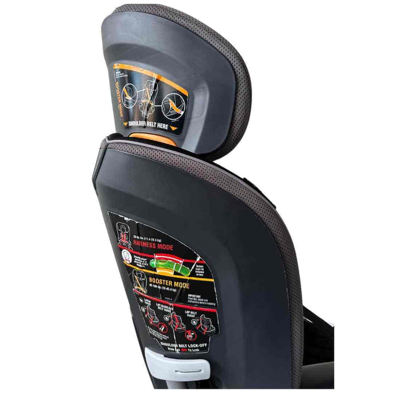 Chicco-MyFit-Zip-Harness-+-Booster-Car-Seat-with-IsoFix-System-NightFall-13