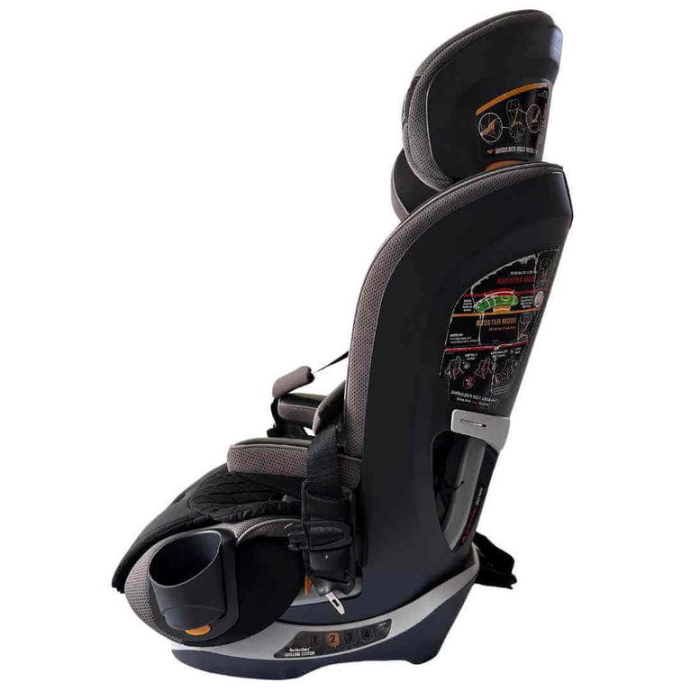 Chicco-MyFit-Zip-Harness-+-Booster-Car-Seat-with-IsoFix-System-NightFall-15
