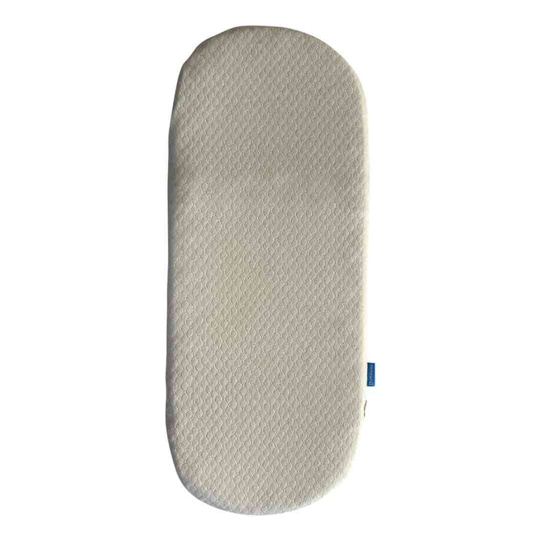 UPPAbaby-Cruz-Stroller-with-Bassinet-(2018)-Green-Melange-42