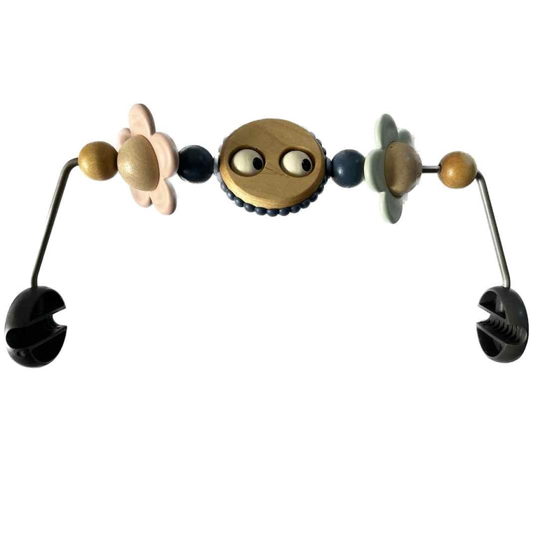 BabyBjörn-Bouncer-Bliss-Cotton-Sand-Grey-+-Wooden-Toy-for-Bouncer-10