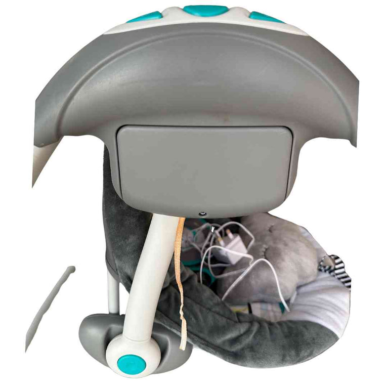 Juniors-Glide-Baby-Swing-|-Aqua-Grey-14