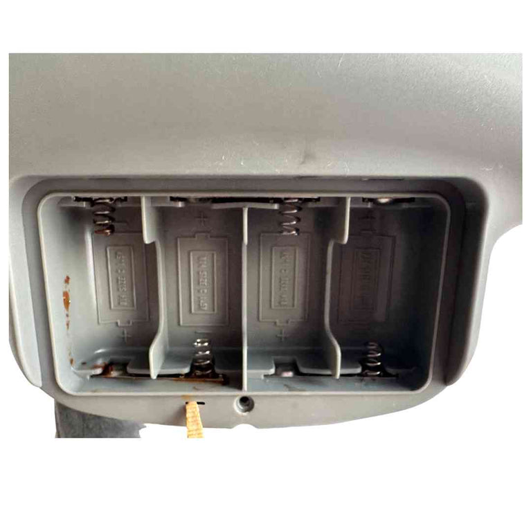 Juniors-Glide-Baby-Swing-|-Aqua-Grey-15