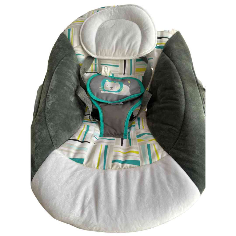 Juniors-Glide-Baby-Swing-|-Aqua-Grey-2