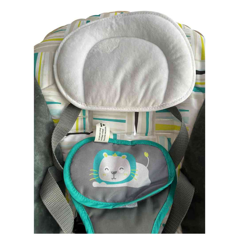 Juniors-Glide-Baby-Swing-|-Aqua-Grey-3