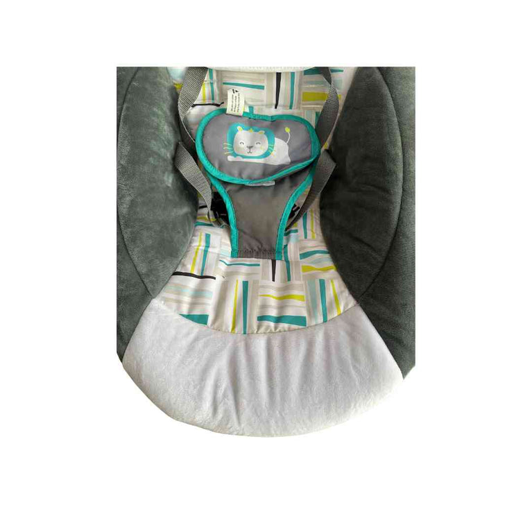 Juniors-Glide-Baby-Swing-|-Aqua-Grey-4