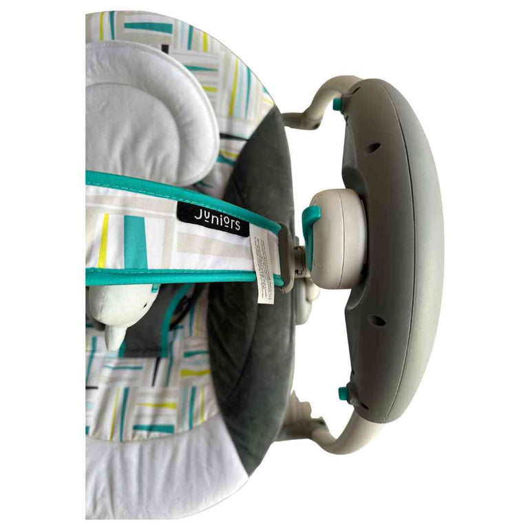 Juniors-Glide-Baby-Swing-|-Aqua-Grey-6