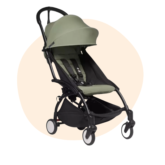 Strollers