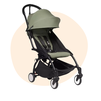 Lightweight Strollers