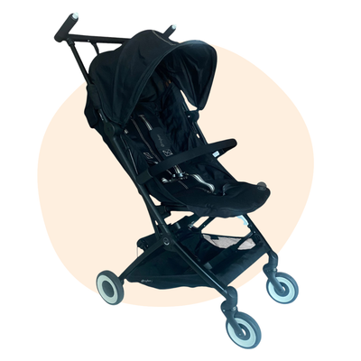Umbrella Strollers