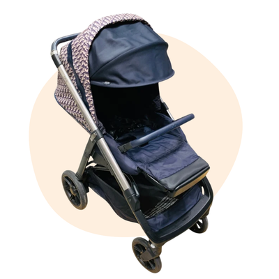 Luxury Strollers