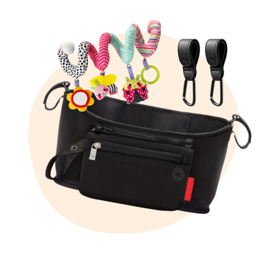 Stroller Accessories