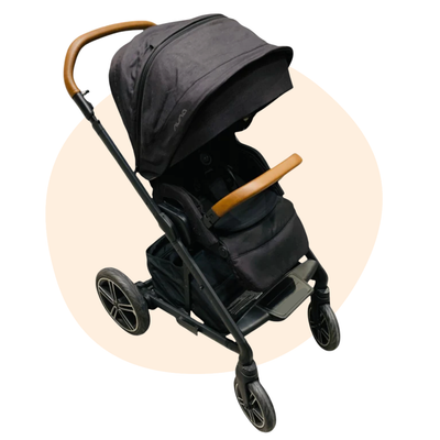Strollers