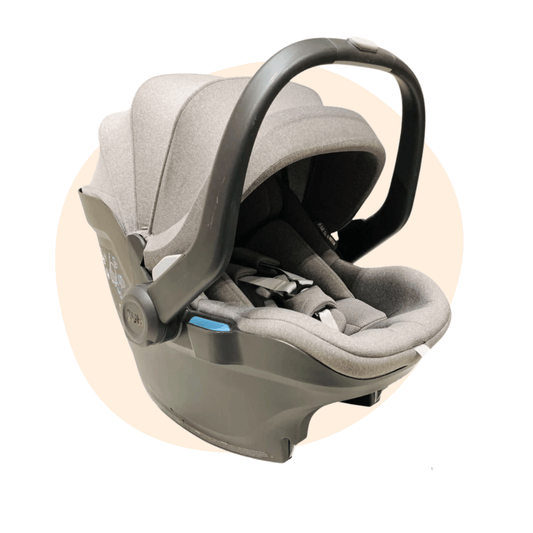 Infant Car Seats