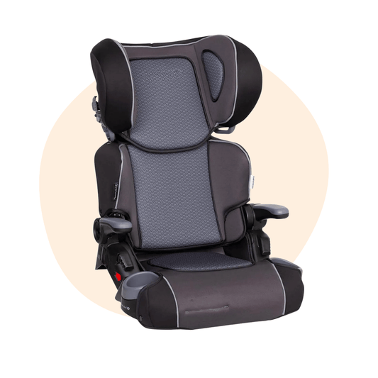 Booster Car Seats