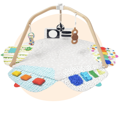 Infant Gear