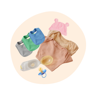 Newborn Bundles
