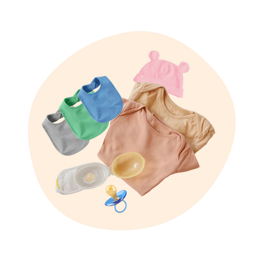 Newborn Bundles