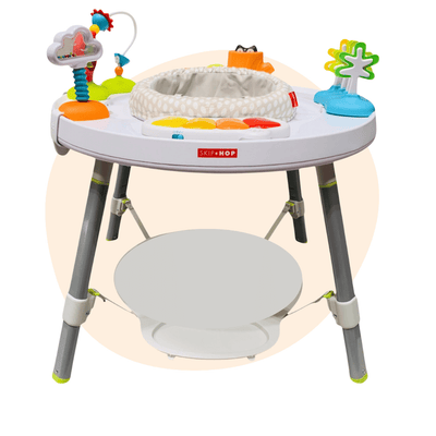 Active Play