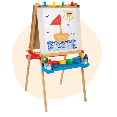 Arts & Craft