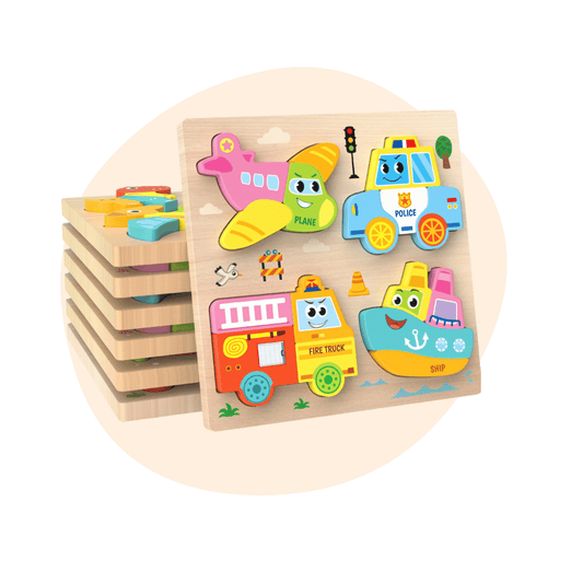 Puzzles & Games