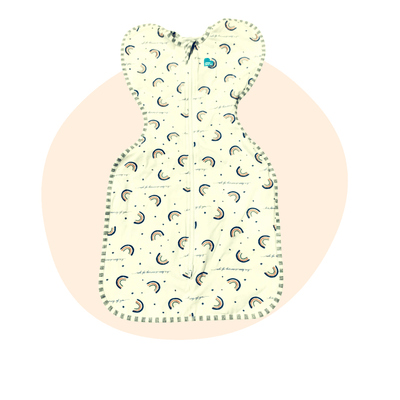 Swaddles