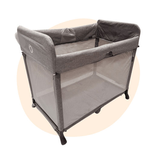 Travel Cots