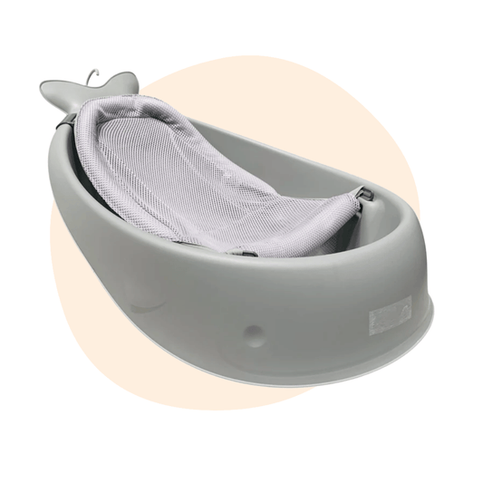 Bathing & Potty