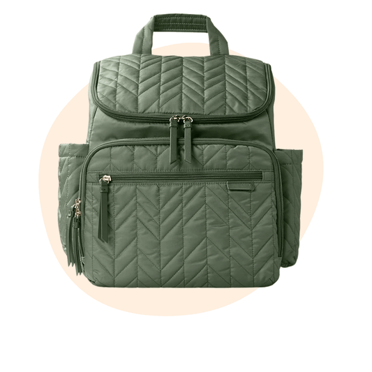 Diaper Bags