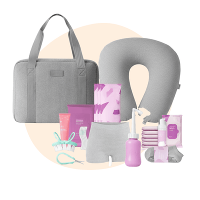 Maternity & Nursing
