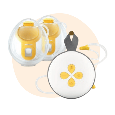 Breast Pumps